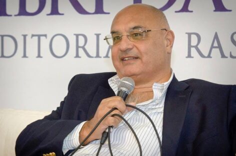 Thailandia, a Cleto Corposanto il premio Corrado Ruggeri