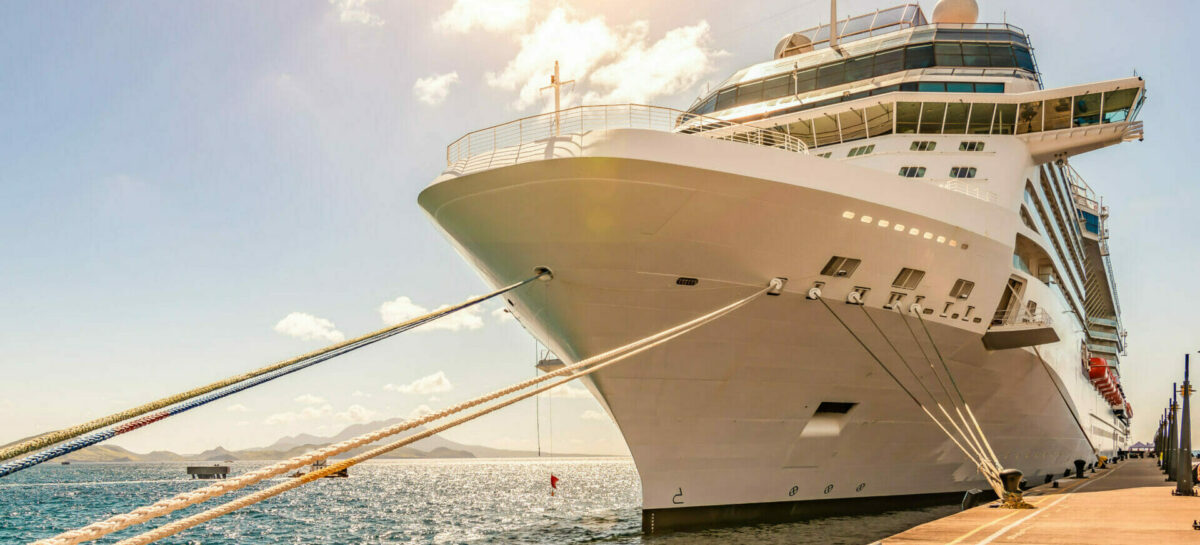 Fiumicino, via libera del ministero al terminal crociere