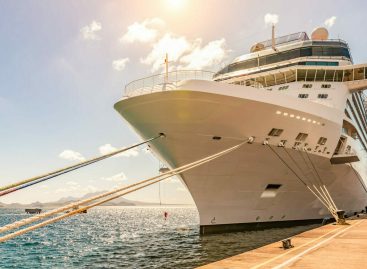 Fiumicino, via libera del ministero al terminal crociere