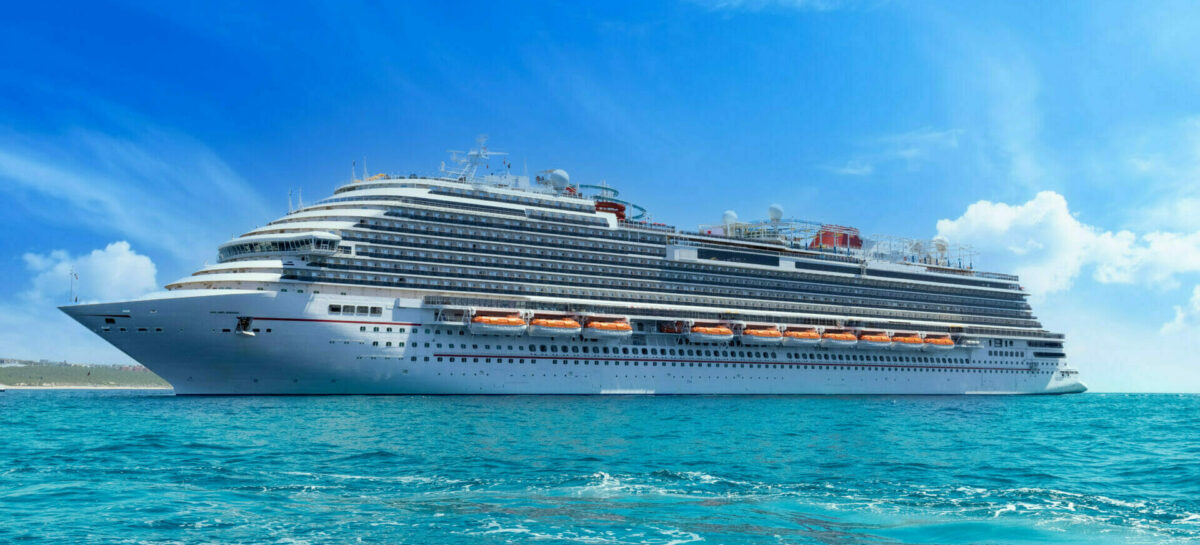 La big wave delle crociere: “2023 anno da record”