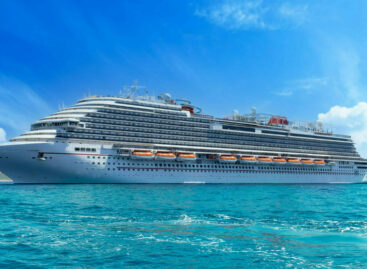 La big wave delle crociere: “2023 anno da record”