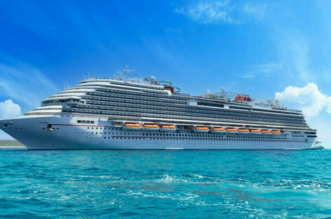 La big wave delle crociere: “2023 anno da record”