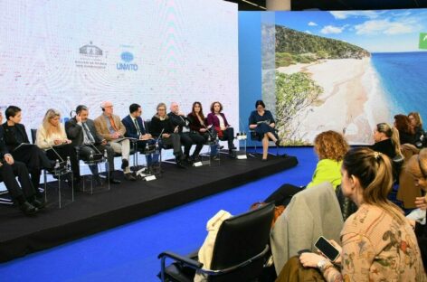 Fenomeno overtourism: l’Enit al vertice sul turismo sostenibile in Albania