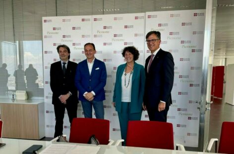 Costa Diadema, a maggio crociera-evento con menù piemontese