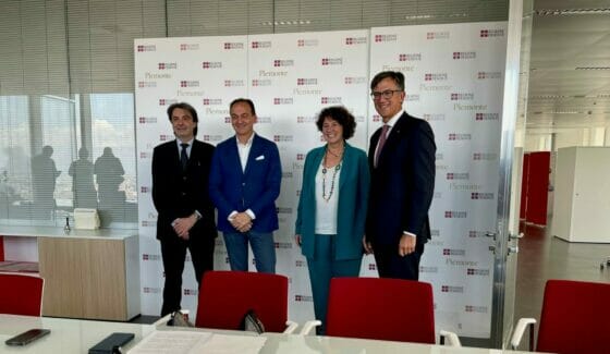 Costa Diadema, a maggio crociera-evento con menù piemontese