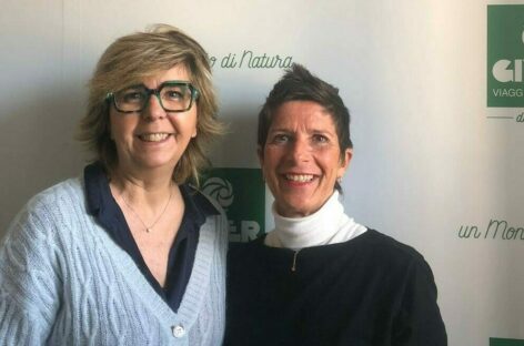 Giver, l’estate della “resurrezione” di Grande Nord e crociere fluviali