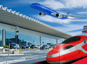 Patto Ita-Fs, arriva il biglietto unico aereo+treno