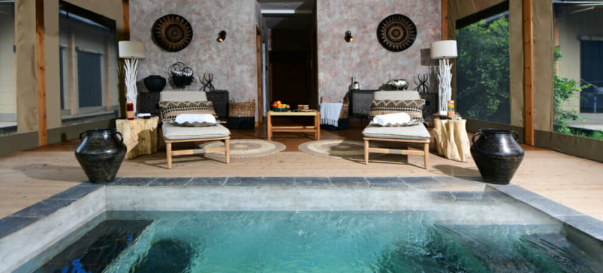 Luxury safari, Marriott apre in Kenya il Masai Mara Lodge