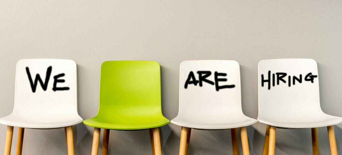 AAA umanità cercasi sul lavoro: l’indagine Cst