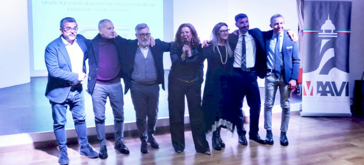 Faro Group, l’alternativa di Maavi ai network