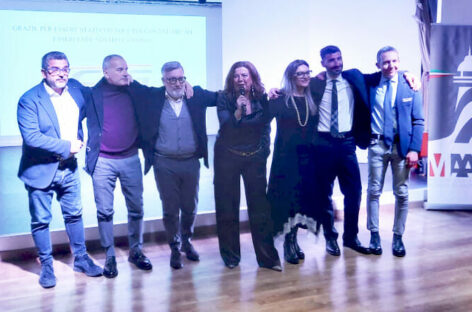 Faro Group, l’alternativa di Maavi ai network