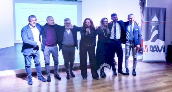 Faro Group, l’alternativa di Maavi ai network