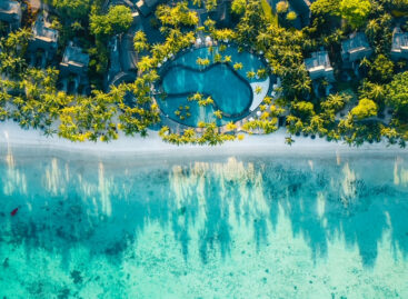 Mauritius e i suoi gioielli firmati Beachcomber