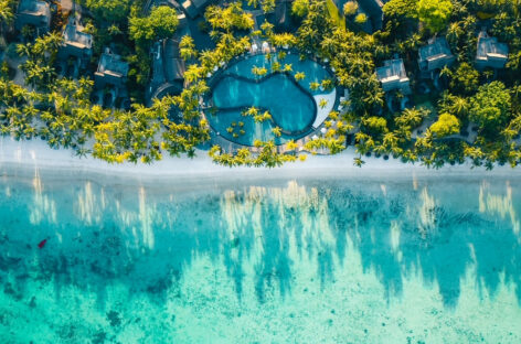 Mauritius e i suoi gioielli firmati Beachcomber