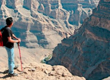 Oman Expert/3 Tra montagne, villaggi e tradizioni antiche