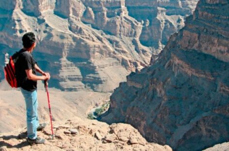 Oman Expert/3 Tra montagne, villaggi e tradizioni antiche