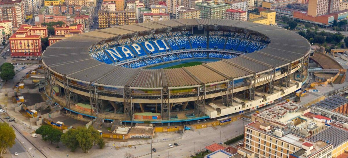 Napoli, la febbre scudetto traina il turismo: hotel sold out fino al 2 giugno