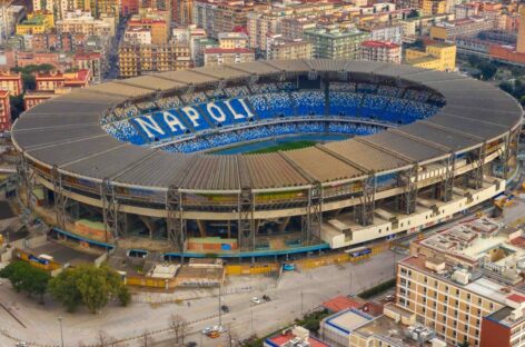 Napoli, la febbre scudetto traina il turismo: hotel sold out fino al 2 giugno