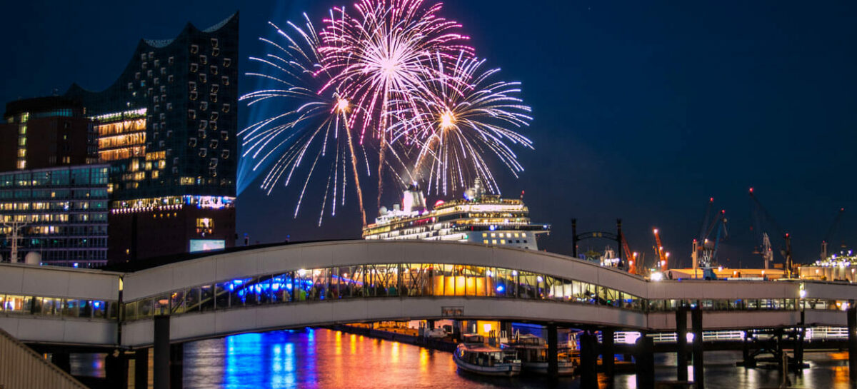 Crociere, flotte ancora in crescita: le navi al varo