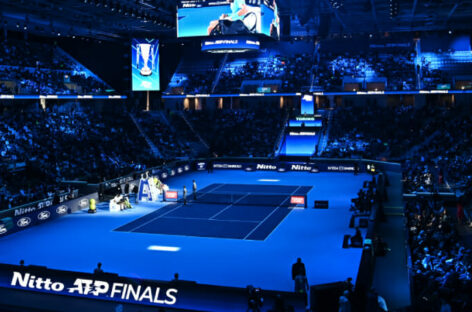 Torino Atp Finals, due pacchetti “speciali” by Gattinoni