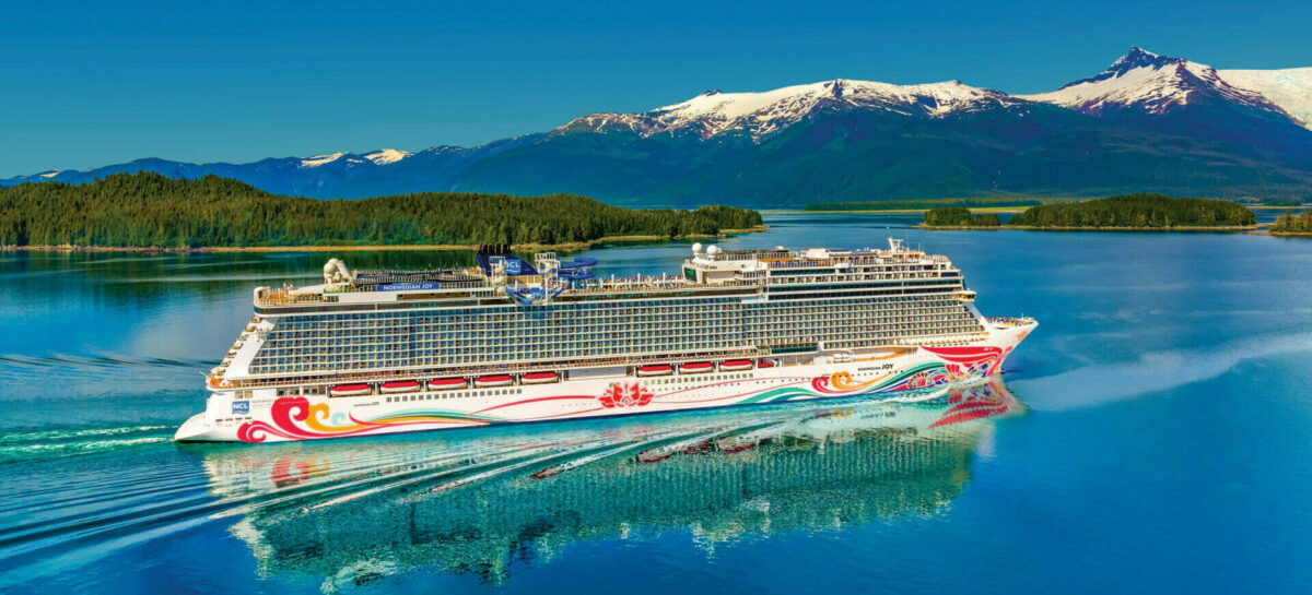 Ncl Holdings, obiettivo “zero emissioni”: ecco la roadmap