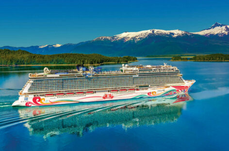 Ncl Holdings, obiettivo “zero emissioni”: ecco la roadmap