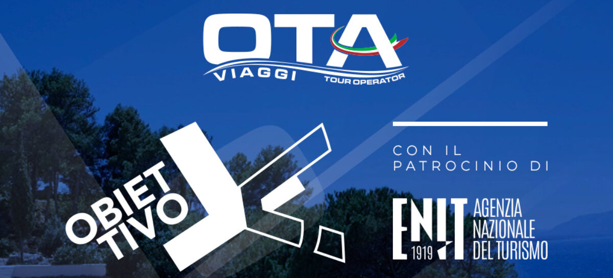 Ota Viaggi verso Obiettivo X. Parola ai partner dell’evento