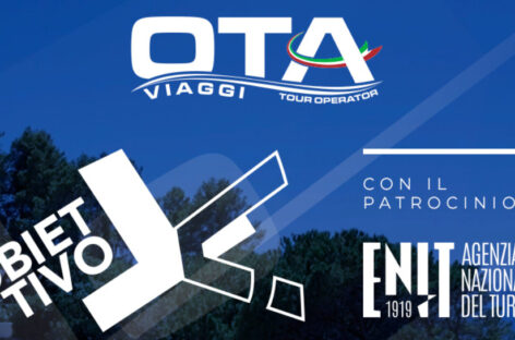Ota Viaggi verso Obiettivo X. Parola ai partner dell’evento