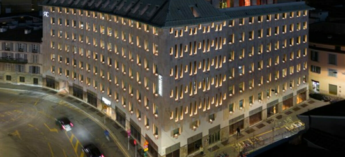 Radisson Collection apre a Milano il luxury hotel Santa Sofia
