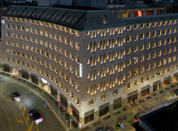 Radisson Collection apre a Milano il luxury hotel Santa Sofia