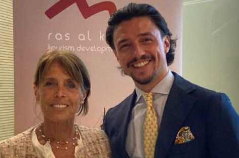 Ras al Khaimah chiama Italia: «Siamo l’emirato della natura»