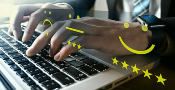 Recensioni false, bloccato da TripAdvisor il 72% dei fake