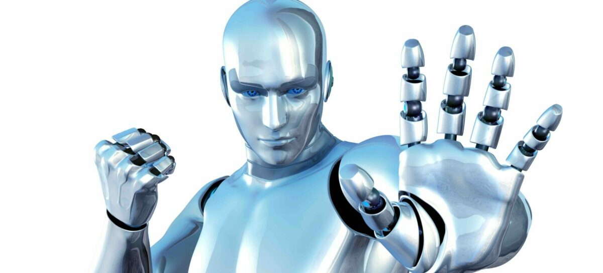 Addio receptionist? Il futuro dell’hôtellerie con l’Ai