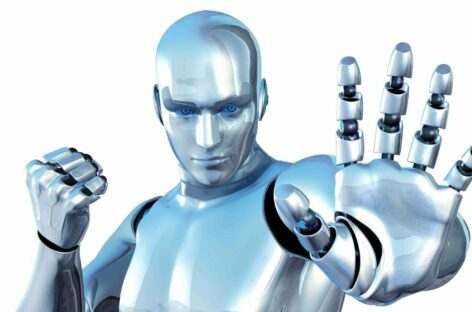 Addio receptionist? Il futuro dell’hôtellerie con l’Ai