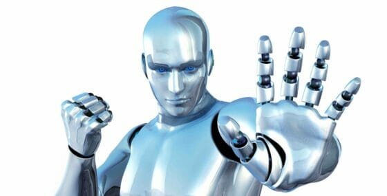 Addio receptionist? Il futuro dell’hôtellerie con l’Ai