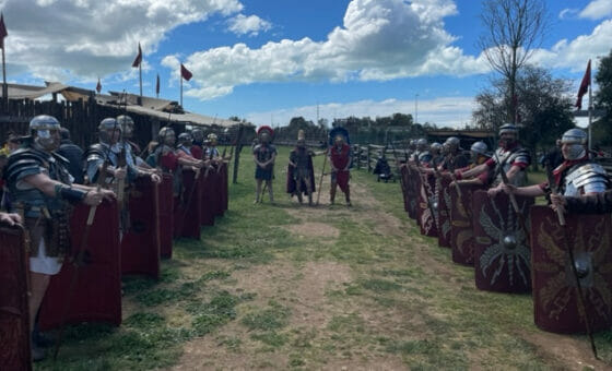 Roma World riapre e svela il Piano di sviluppo 2024-2030