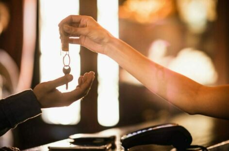 Hotel, accelera la crescita delle catene in Italia