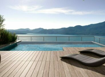 Apre a luglio Cape of Senses, hotel per soli adulti sul Lago di Garda