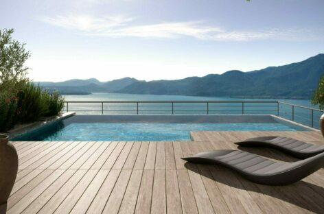 Apre a luglio Cape of Senses, hotel per soli adulti sul Lago di Garda