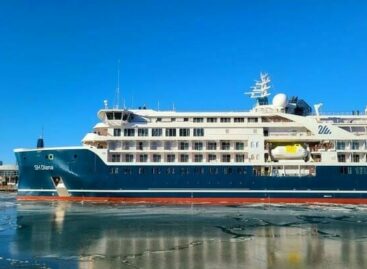 Crociere di lusso, Swan Hellenic entra nel portfolio partner di Virtuoso