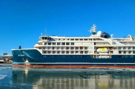 Crociere di lusso, Swan Hellenic entra nel portfolio partner di Virtuoso