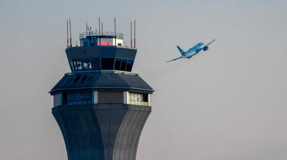 Trasporto aereo, i fantastici quattro e la legge dell’equilibrio perfetto