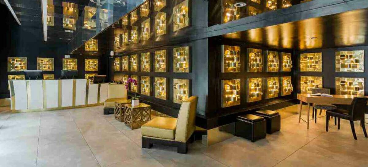 Palladium debutta a New York con un hotel a Times Square