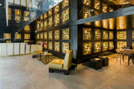 Palladium debutta a New York con un hotel a Times Square