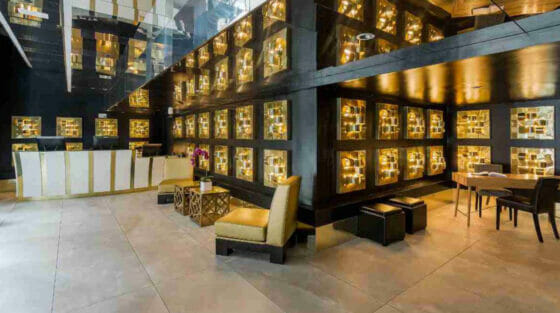 Palladium debutta a New York con un hotel a Times Square