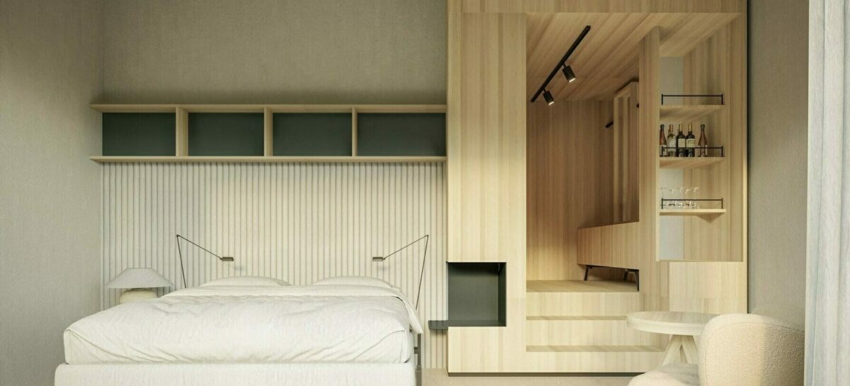 Alto Adige, il 2 giugno apre l’Adler Historic Guesthouse