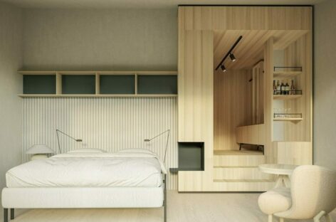 Alto Adige, il 2 giugno apre l’Adler Historic Guesthouse