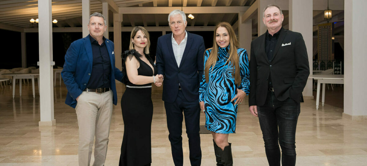 Gattinoni, accordo con Sabre per crescere con l’intelligenza artificiale