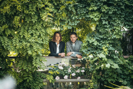 Adler Historic Guesthouse Silvana Messner und Christoph Mayr (3) @brandnamic