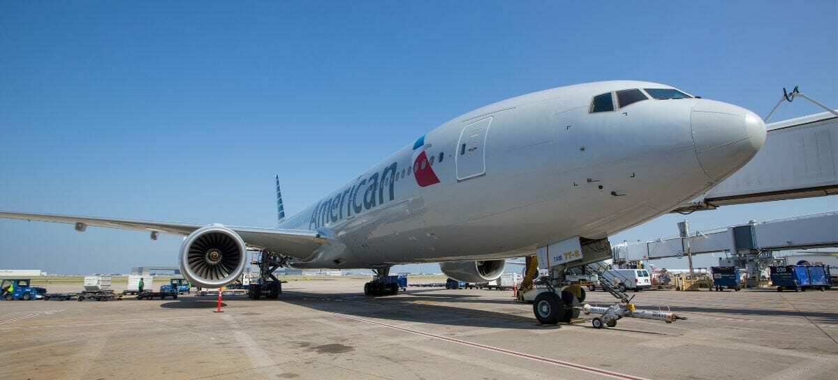 Ora American vola anche da Napoli a Chicago